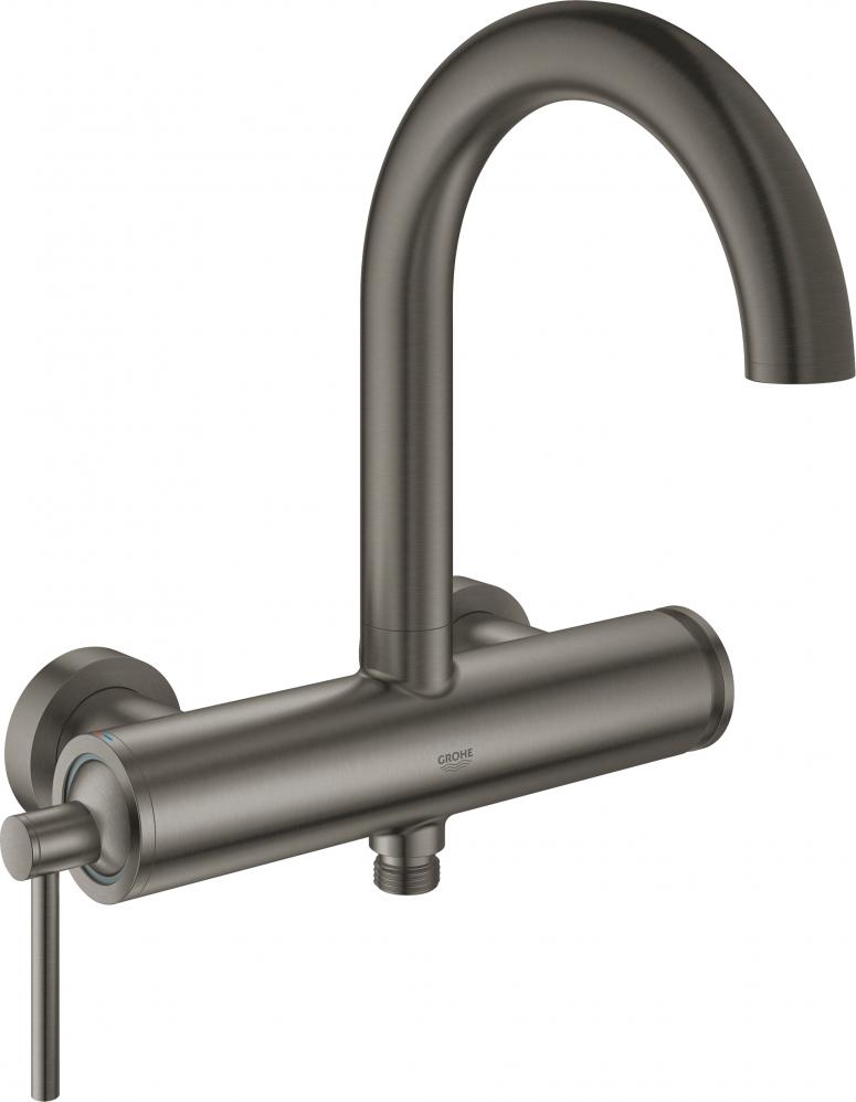 Однорычажный смеситель для ванны Grohe Atrio New 32652AL3