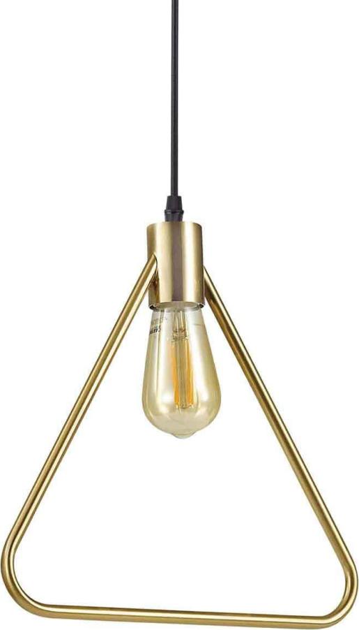 Подвесной светильник Ideal Lux Abc SP1 Triangle 207834