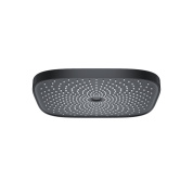 Душ верхний Iddis SpaHome SPA26BSi64 черный матовый