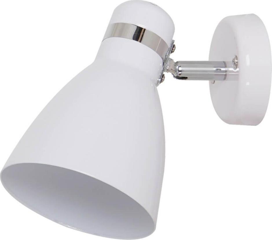 Спот Arte Lamp 48 A5049AP-1WH