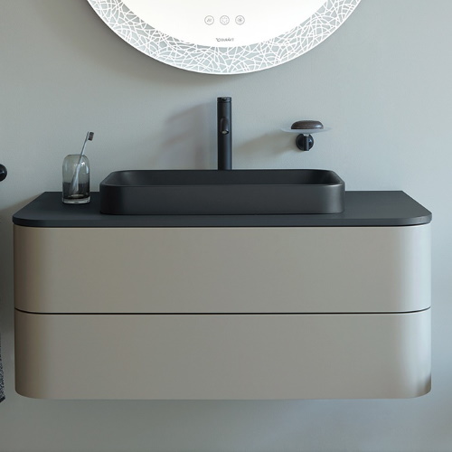 Тумба для комплекта Duravit Happy D.2 Plus HP497109292 100