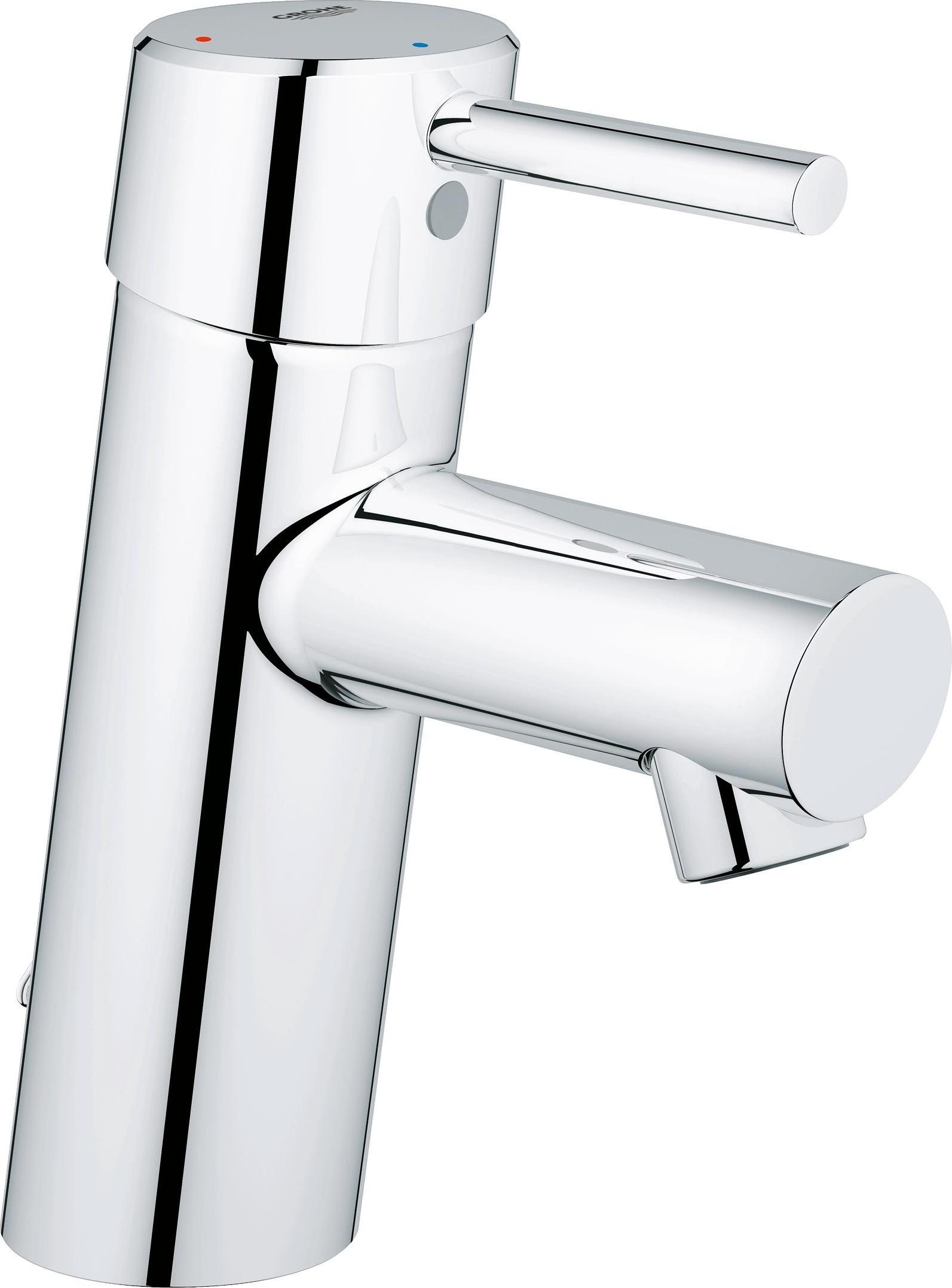 Смеситель для раковины Grohe Concetto 2338110E