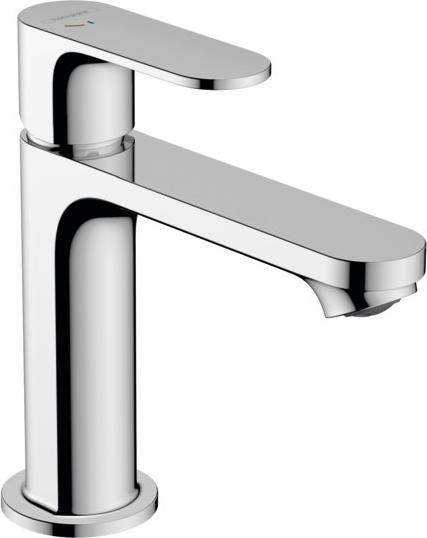 Смеситель с поворотным изливом Hansgrohe Rebris S 72519000