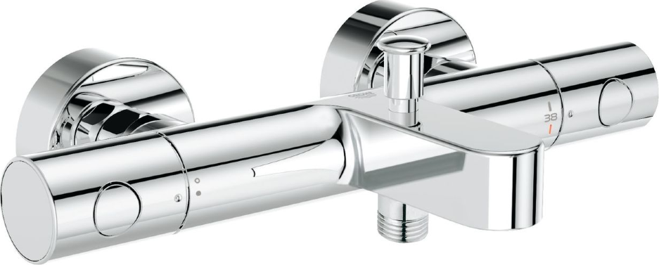 Душевая система Grohe New Tempesta Cosmopolitan 26223000