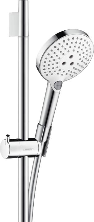 Душевой гарнитур Hansgrohe Raindance Select S 120 3iet 26631400