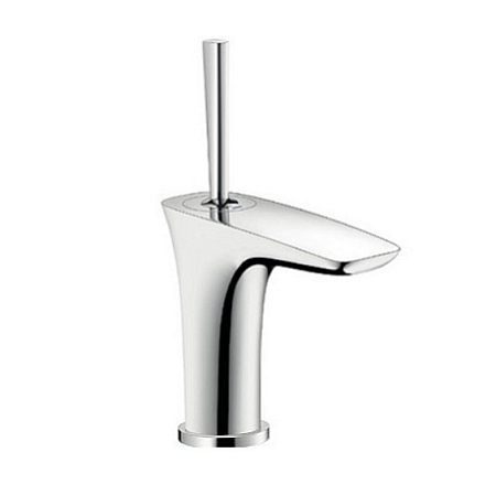 Кран холодной воды для раковины Hansgrohe PuraVida 15132000 хром