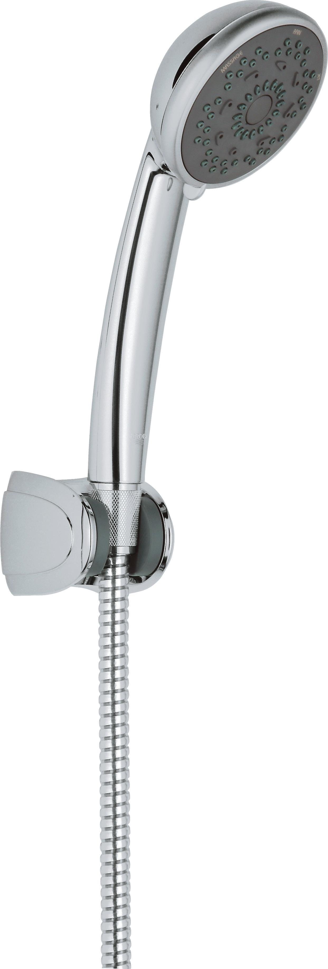 Душевой гарнитур Grohe Vitalio Trend 28740000