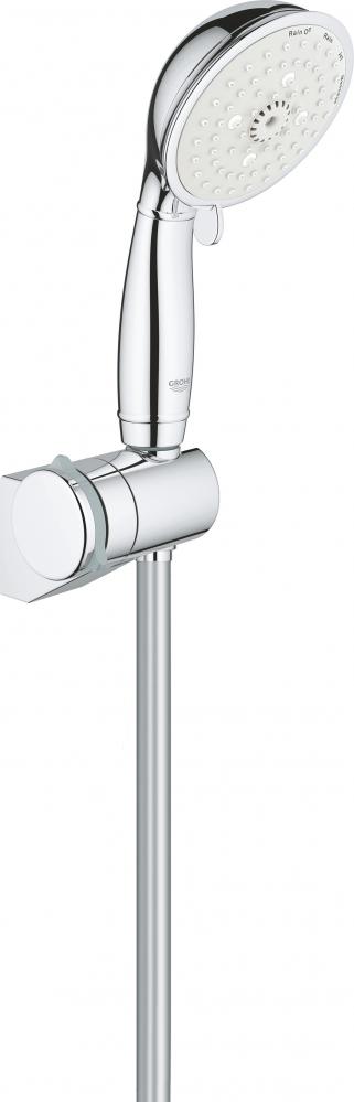 Душевой гарнитур Grohe Tempesta New Rustic 27805001