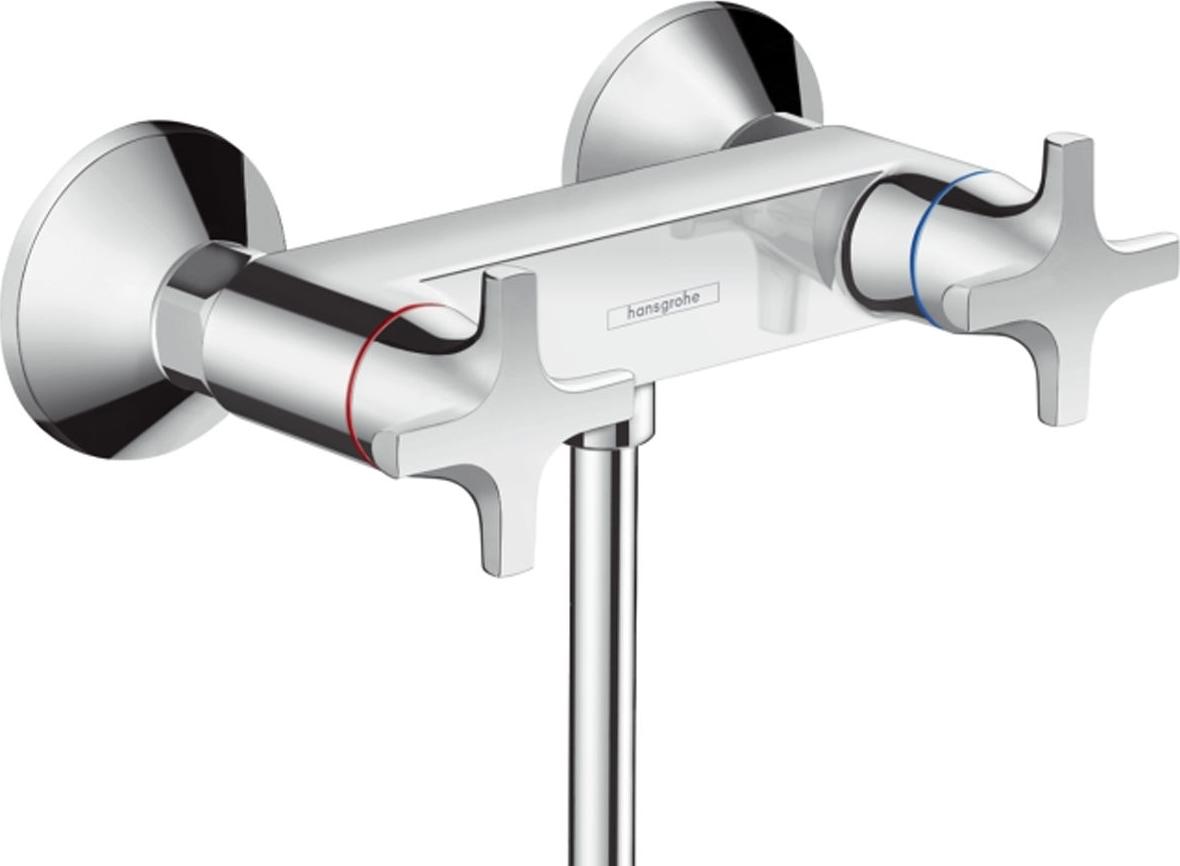 Смеситель для душа Hansgrohe Logis 71260000