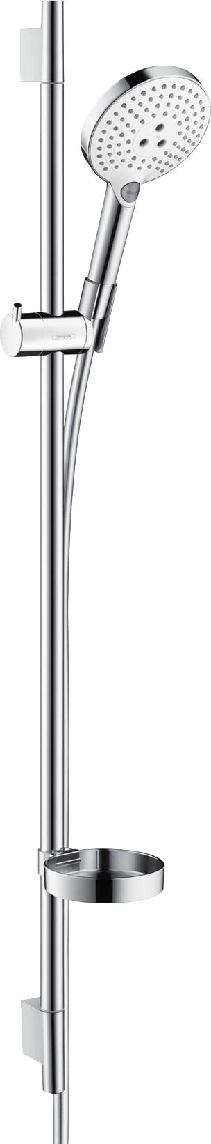 Душевой гарнитур Hansgrohe Raindance Select S 120 3iet 26631400