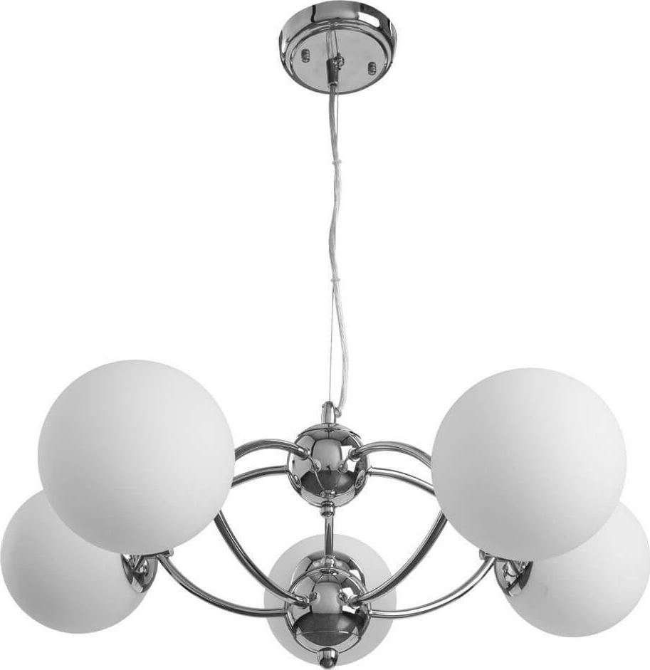 Подвесная люстра Arte Lamp 84 A9432SP-5CC