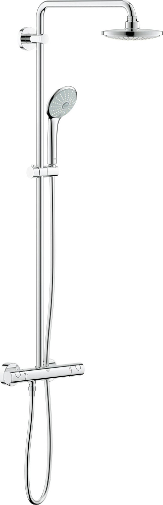 Душевая стойка Grohe Euphoria 27615000