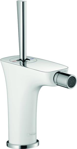 Смеситель Hansgrohe PuraVida 15270400 для биде