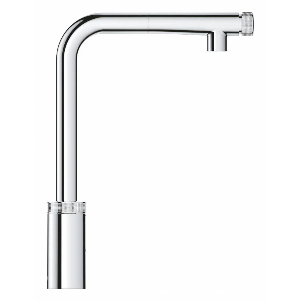 Смеситель для кухни Grohe Minta 31613000 хром