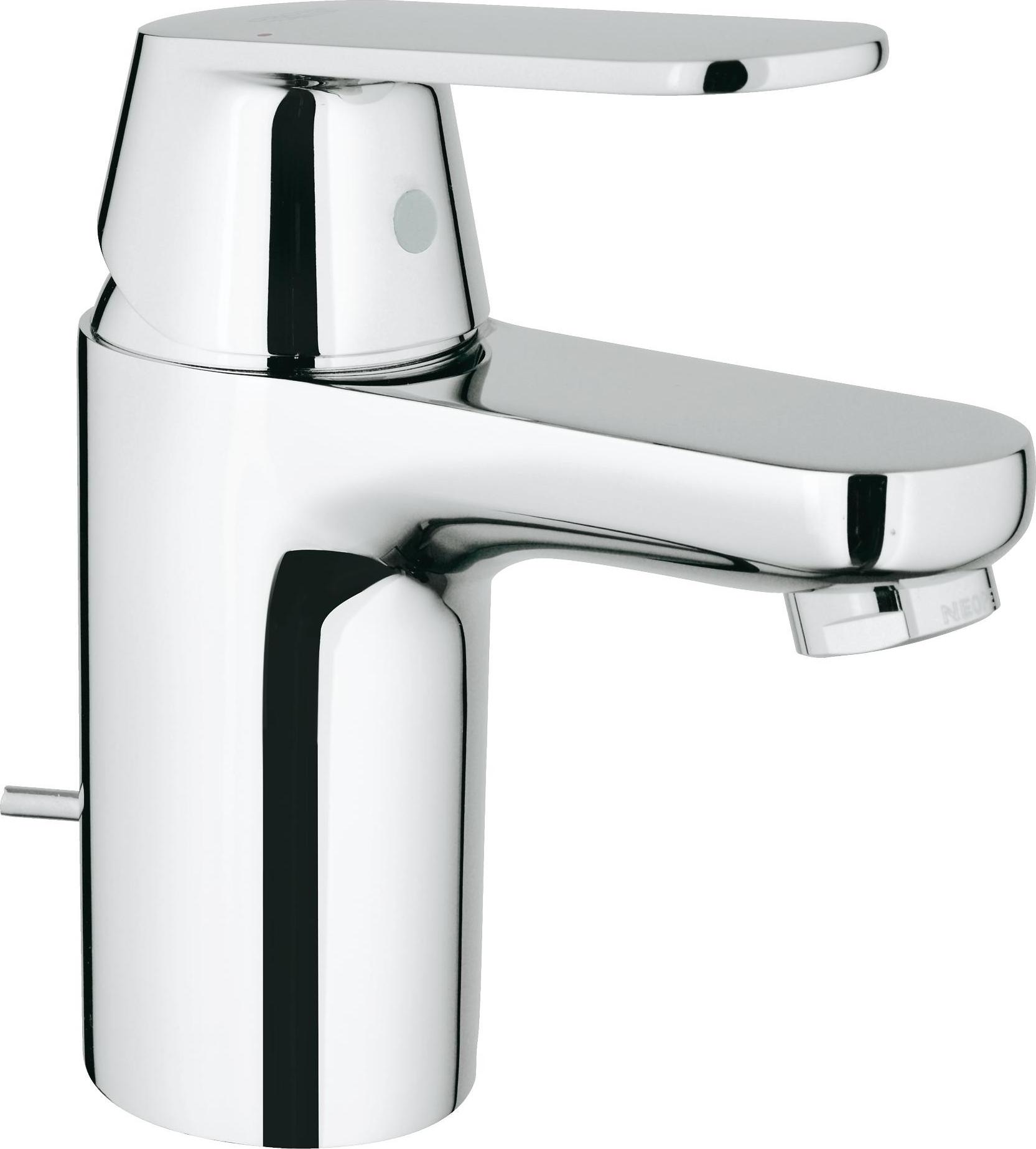 Смеситель для раковины Grohe Eurosmart Cosmopolitan 3282500E