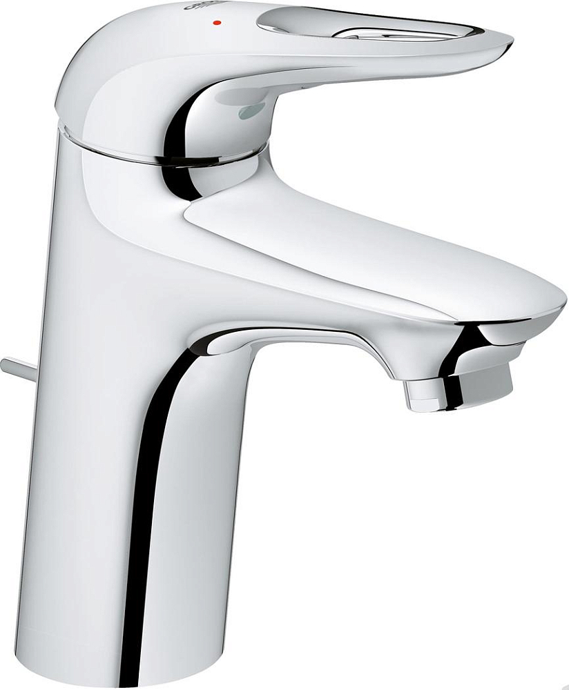 Комплект для ванной Grohe Eurostyle New 124416