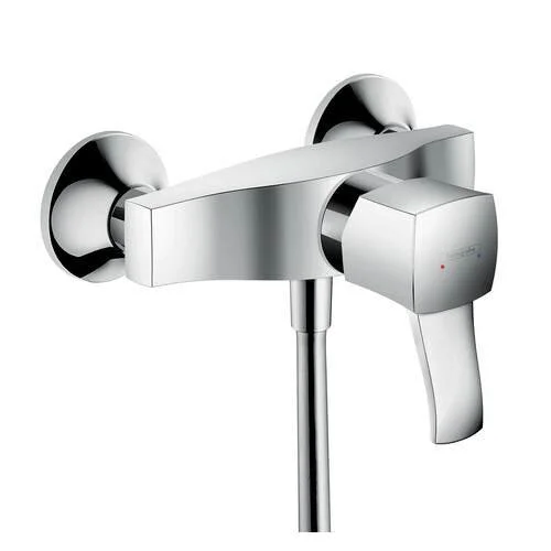 Смеситель Hansgrohe Metropol Classic 31360000 для душа, хром