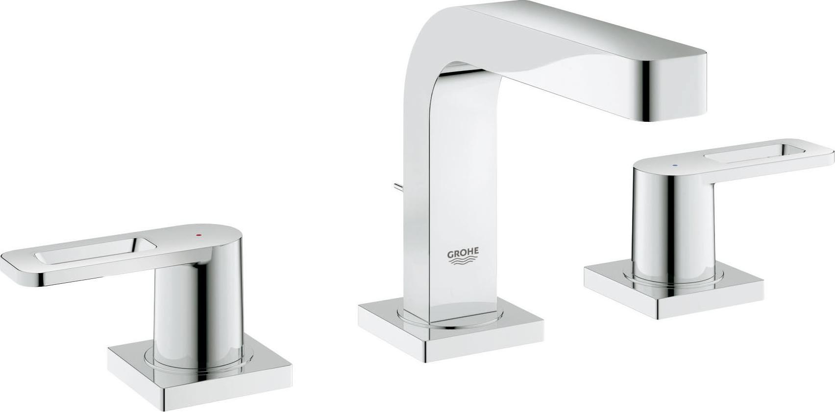 Смеситель Grohe Quadra 20306000 для раковины