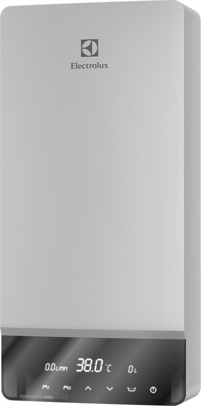 Водонагреватель Electrolux Sensomatic Pro NPX 18-24