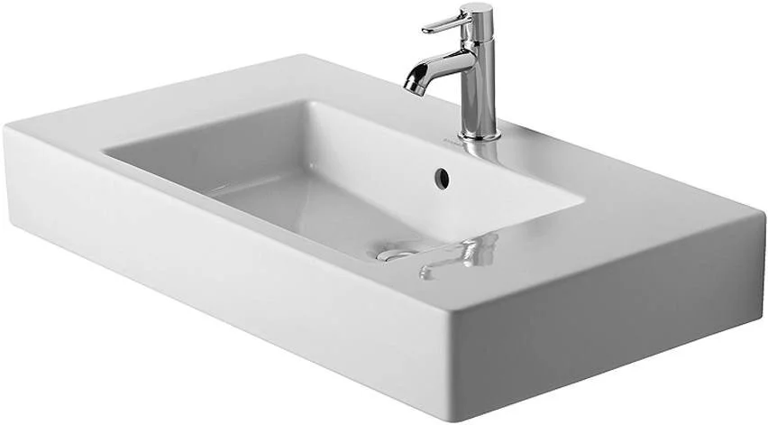 Раковина Duravit Vero 329850000 белый