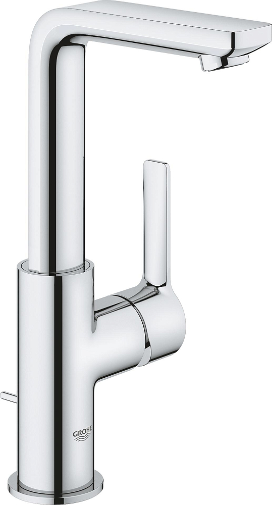 Смеситель Grohe Lineare New 23296001 для раковины