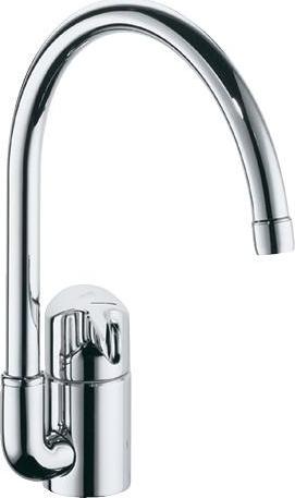 Смеситель для кухонной мойки Grohe Euroeco 33912000