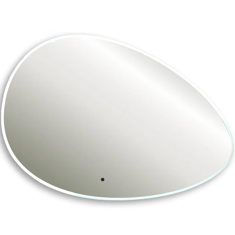 Зеркало для ванной Silver mirrors 92 см LED-00002556