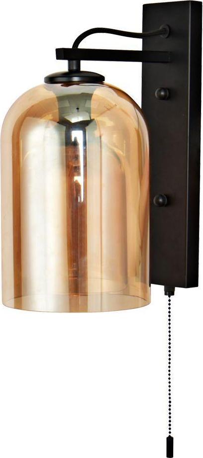 Бра Arte Lamp Paio A7015AP-1BK