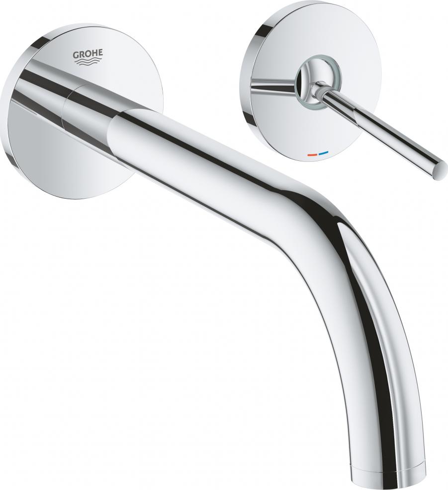 Смеситель для накладной раковины Grohe Atrio New Joy 19918003