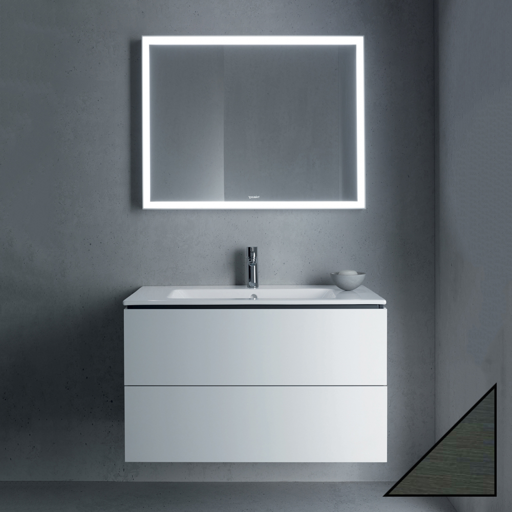 Duravit l Cube