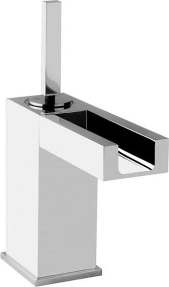 Смеситель для раковины Gessi Rettangolo 30902#031, хром