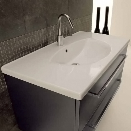 Тумба для комплекта Berloni Bagno Squared SQ BS11 405