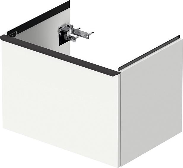 Тумба под раковину Duravit D-Neo 65 DE425401818, белый