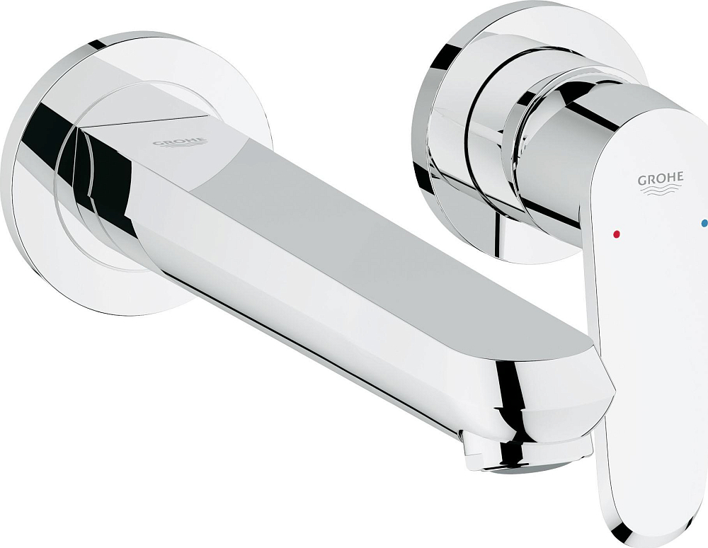 Смеситель Grohe Eurodisc Cosmopolitan 19974002 для раковины