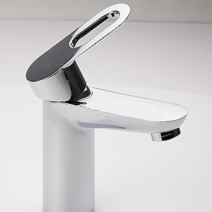 Смеситель Grohe BauLoop 23336000 для раковины