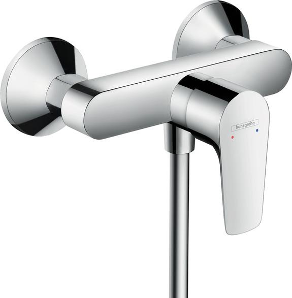 Смеситель для душа Hansgrohe Talis E 71760000, хром