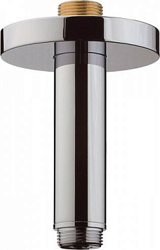 Кронштейн для верхнего душа Hansgrohe 27418000 хром