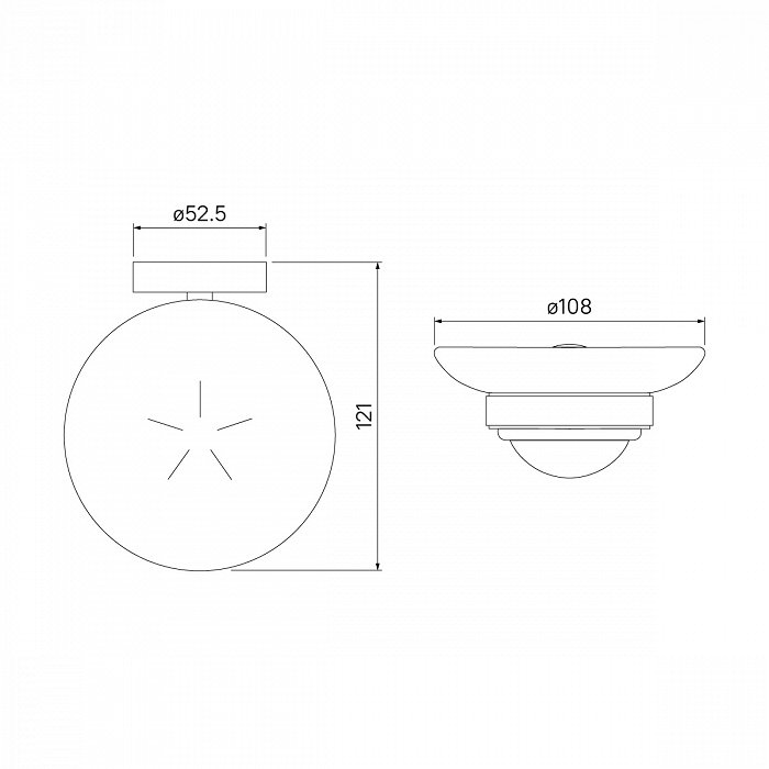 Мыльница Iddis Sena SENSSG0i42 хром