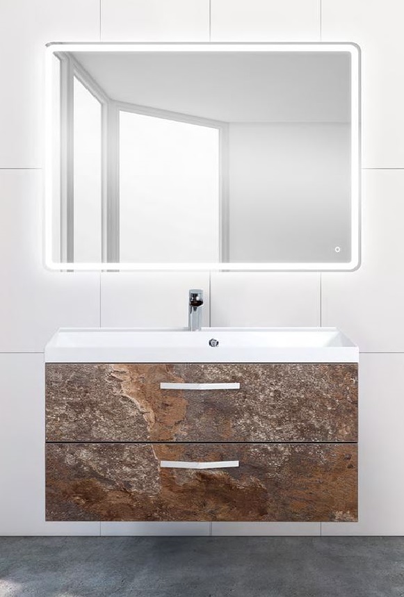 Тумба для комплекта Belbagno Aurora-900-2C-SO-AV