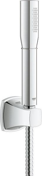 Душевой гарнитур Grohe Grandera 27993000