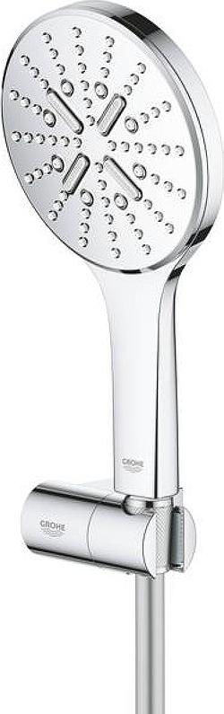 Душевой гарнитур Grohe Rainshower SmartActive 26580000, хром