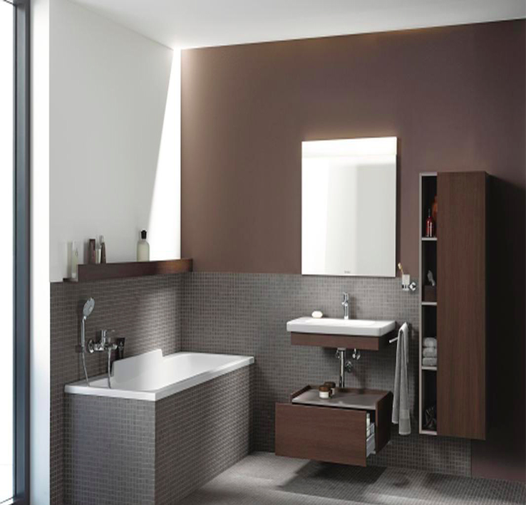 Зеркало Duravit DuraStyle 60