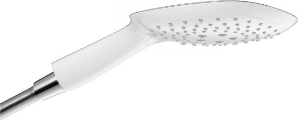 Ручной душ 150 Hansgrohe PuraVida 3jet EcoSmart 28567400