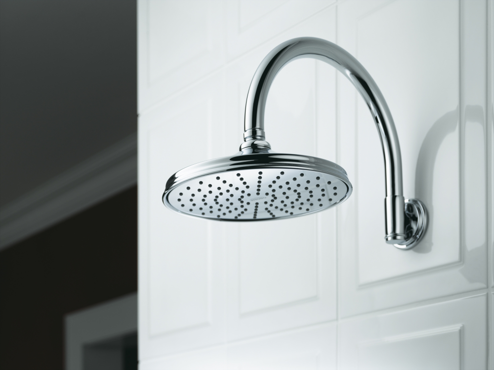 Кронштейн для верхнего душа Grohe Rainshower Rustic 28384000