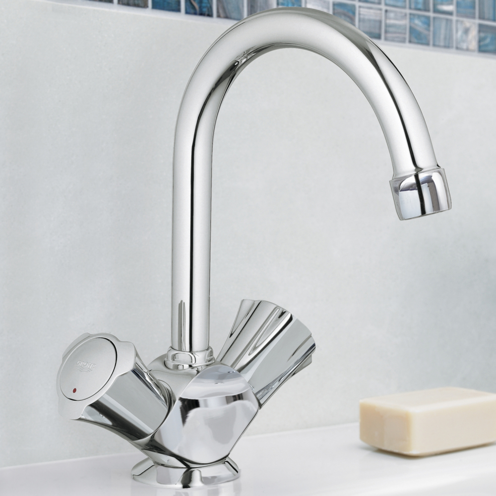 Смеситель Grohe Costa L 21375001 для раковины