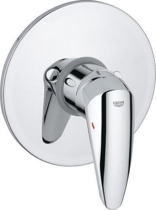 Смеситель Grohe Eurodisc 19549001