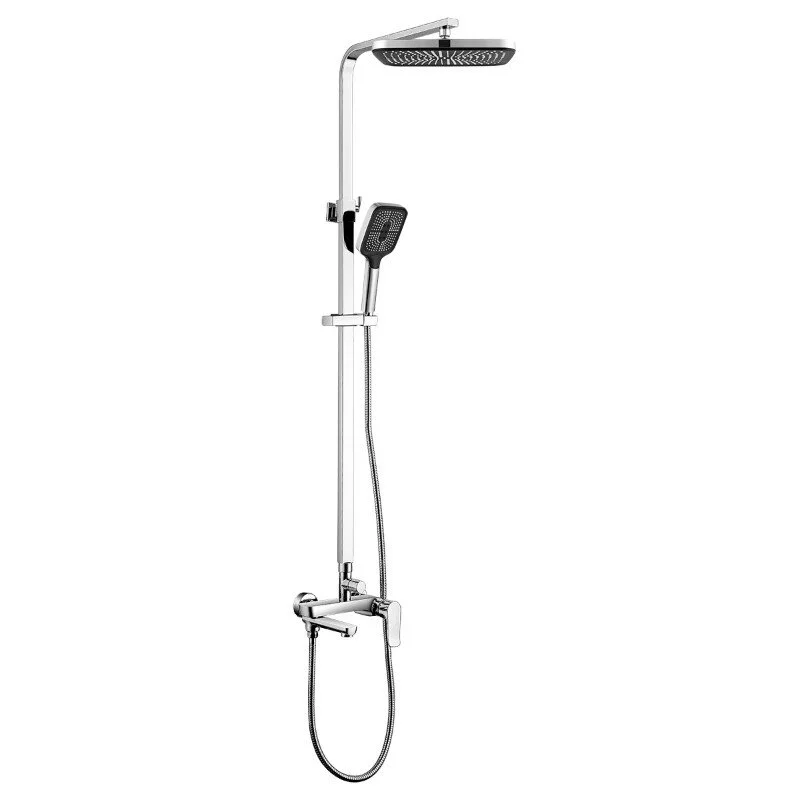 Душевая система Elghansa Shower Systems 2305599-2K (Set-45) хром