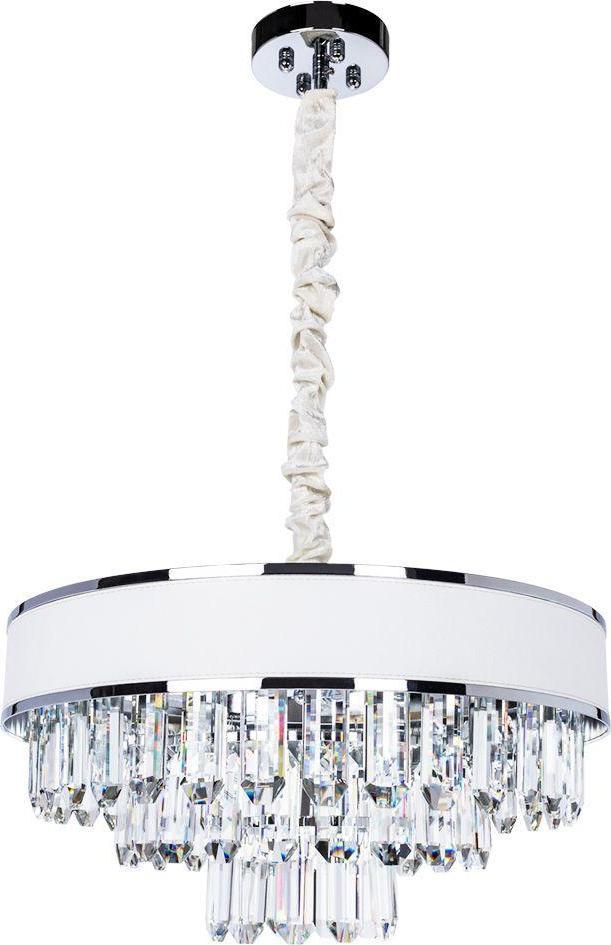 Подвесная люстра Arte Lamp Diadem A1002LM-6CC