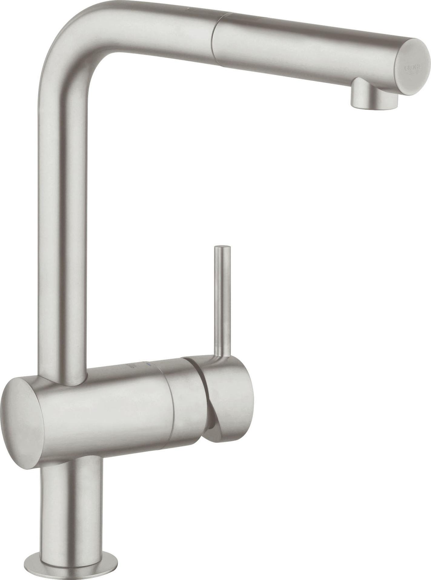 Шаровый смеситель Grohe Minta 32168DC0