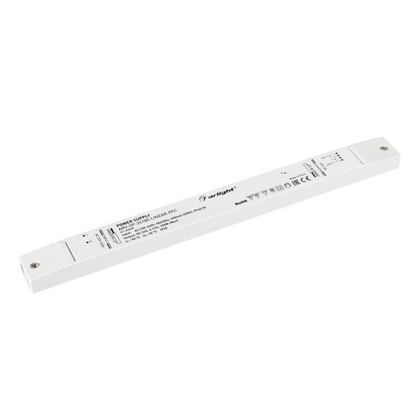 Блок питания Arlight ARV-SP-24100-Linear-PFC 24V 100W IP20 4,17A 032625